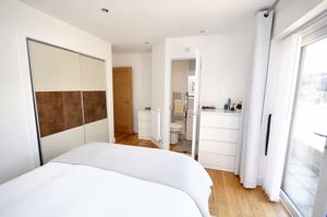 Bedroom one- click for photo gallery